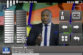 Imagen 1 para 2 TV