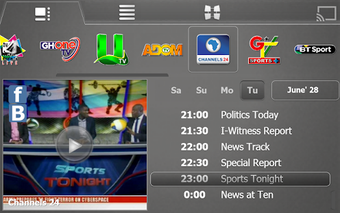 Imagen 2 para 2 TV