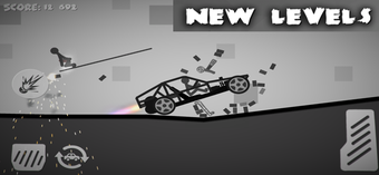 Image 0 for Stickman Annihilation 4