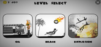 Image 3 for Stickman Annihilation 4