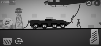 Image 1 for Stickman Annihilation 4