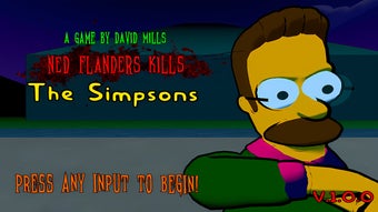 Image 0 for Ned Flanders KILLS The Si…
