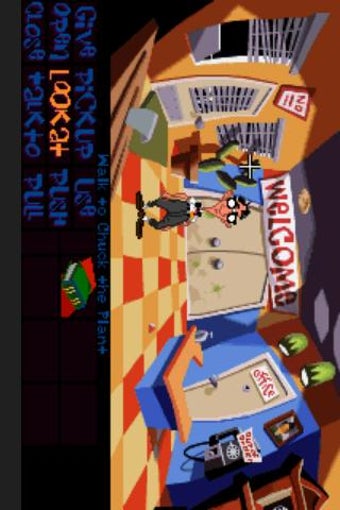 Imagen 2 para AnDOSBox