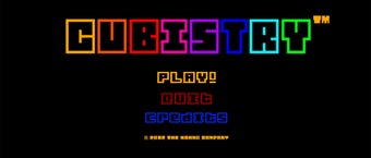 Image 3 for Cubistry