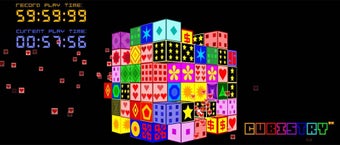 Image 1 for Cubistry