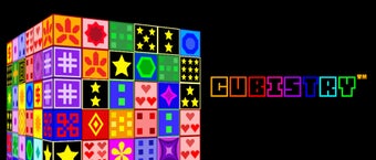 Image 2 for Cubistry