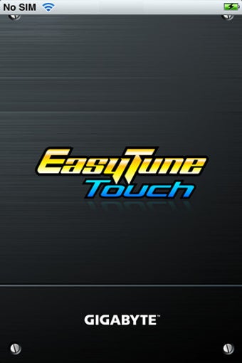 Imagen 0 para EasyTune Touch