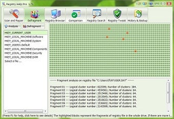 Imagen 0 para Registry Help Free