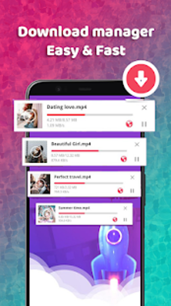 Image 3 for Hotstar Video Downloader