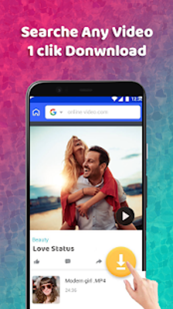 Image 0 for Hotstar Video Downloader