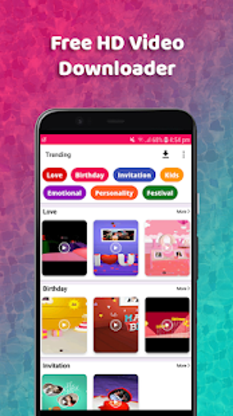 Image 2 for Hotstar Video Downloader