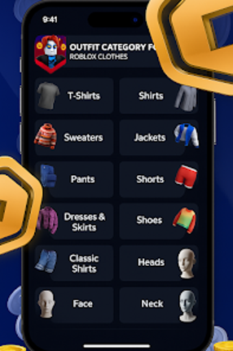 Image 0 for CodeBlox - Robux Codes
