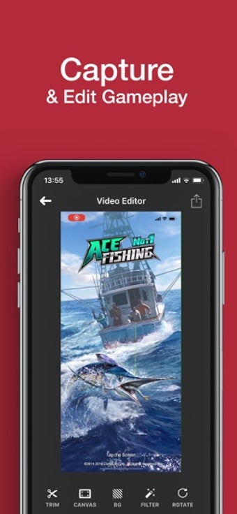 Image 2 for Screen Recorder Z - Lives…