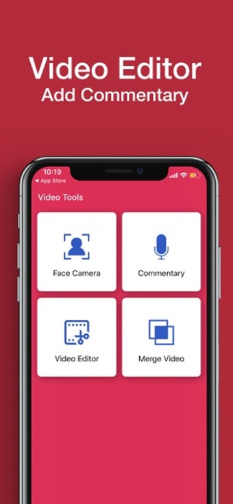 Image 0 for Screen Recorder Z - Lives…