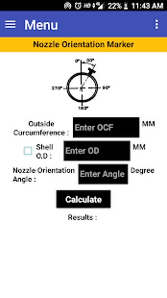 Image 3 for Nozzle Orientation Marker