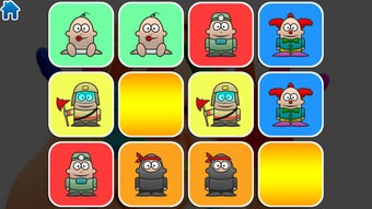 Image 0 for Kids Educational Game 3 F…