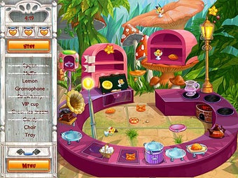 Image 0 for Alice's Tea Cup Madness