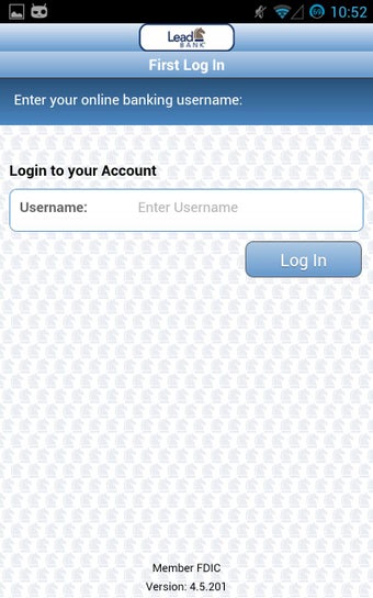 Image 1 for Lead Bank Mobile