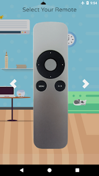 Image 3 for Remote Control For Apple …