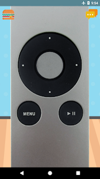 Image 2 for Remote Control For Apple …