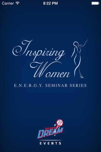 Image 0 for Atlanta Dream Events