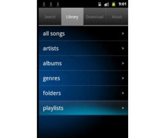 Image 0 for Music Download Paradise