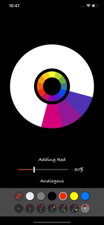 Image 2 for Pocket Color Wheel