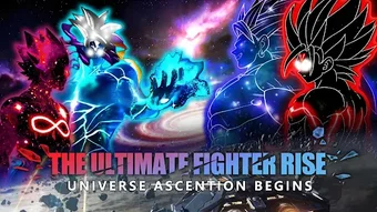 Image 0 for Time PatrolUltra Clash