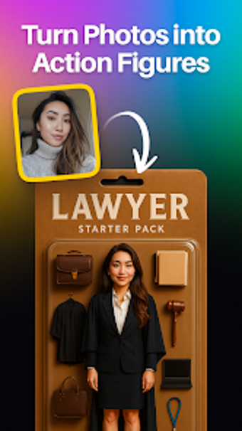 Imagen 0 para Crisp - AI Photo Enhancer