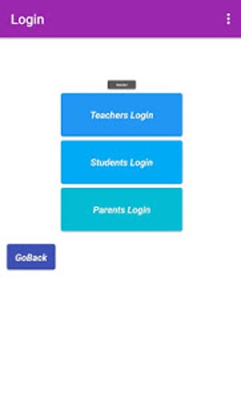 Image 1 for E-Learning App