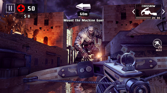 Image 0 for Dead Trigger 2