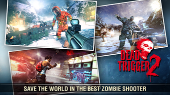 Image 1 for Dead Trigger 2