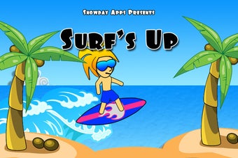 Image 0 for Surf's Up