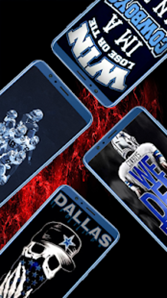 Image 0 for Wallpaper For Dallas Cowb…