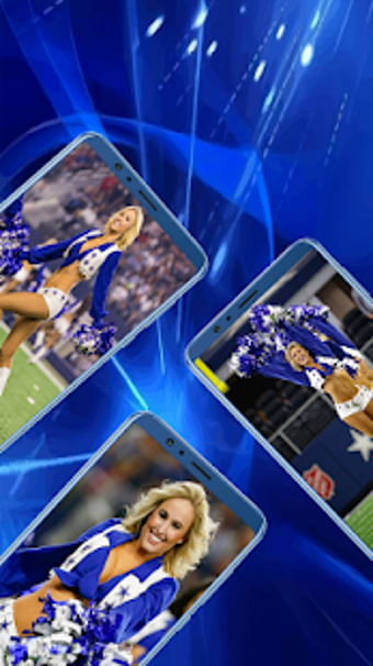 Image 3 for Wallpaper For Dallas Cowb…