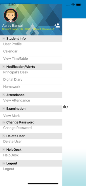 Image 3 for VIS Mobile App