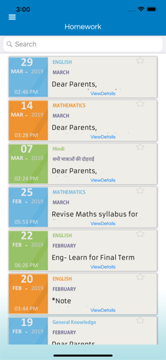 Image 0 for VIS Mobile App