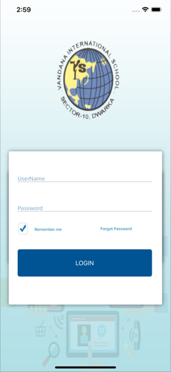 Image 2 for VIS Mobile App