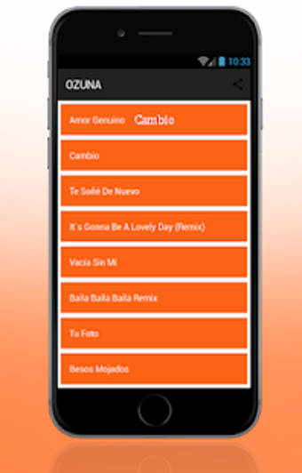 Imagen 0 para Cambio - Ozuna Ft. Anuel …