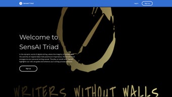 Imagen 0 para SensAI Triad