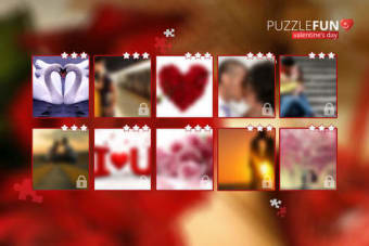 Image 0 for PuzzleFUN Valentine's day