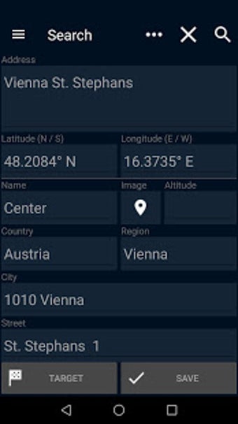 Imagen 3 para Target Pointer - Find Way…