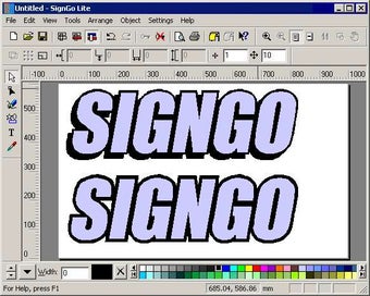 Image 0 for SignGo Lite