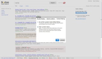 Image 0 for Norton Safe Web
