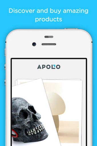 Image 0 for ApolloBox - Discover Cool…