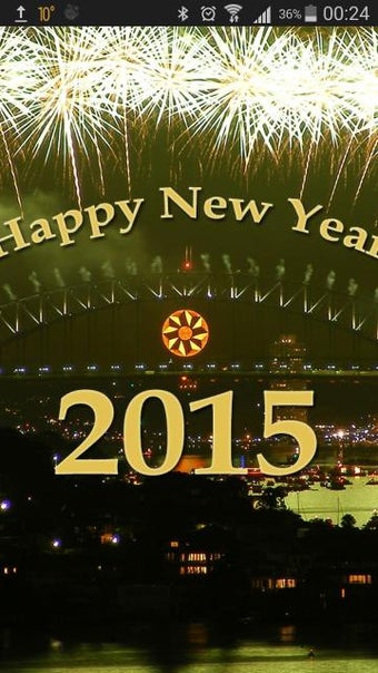 Image 0 for New Year Wishes Messages