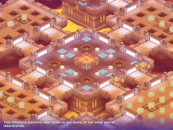Image 0 for Space Harvest II