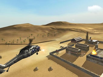Image 5 for Helicopter Simulator 3D