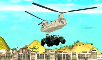 Image 4 for Helicopter Simulator 3D