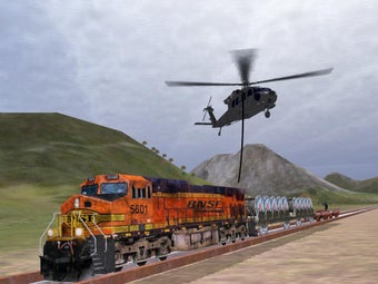 Image 1 for Helicopter Simulator 3D